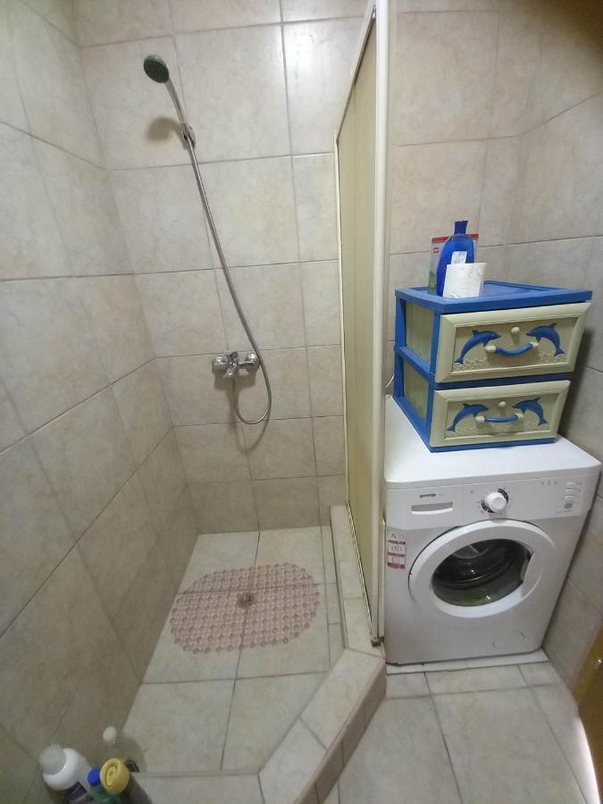 Apartman Turkana 2 SJJ Eksteriør billede