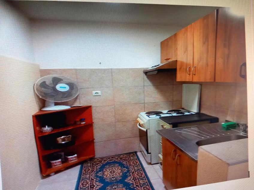 Apartman Turkana 2 SJJ Eksteriør billede