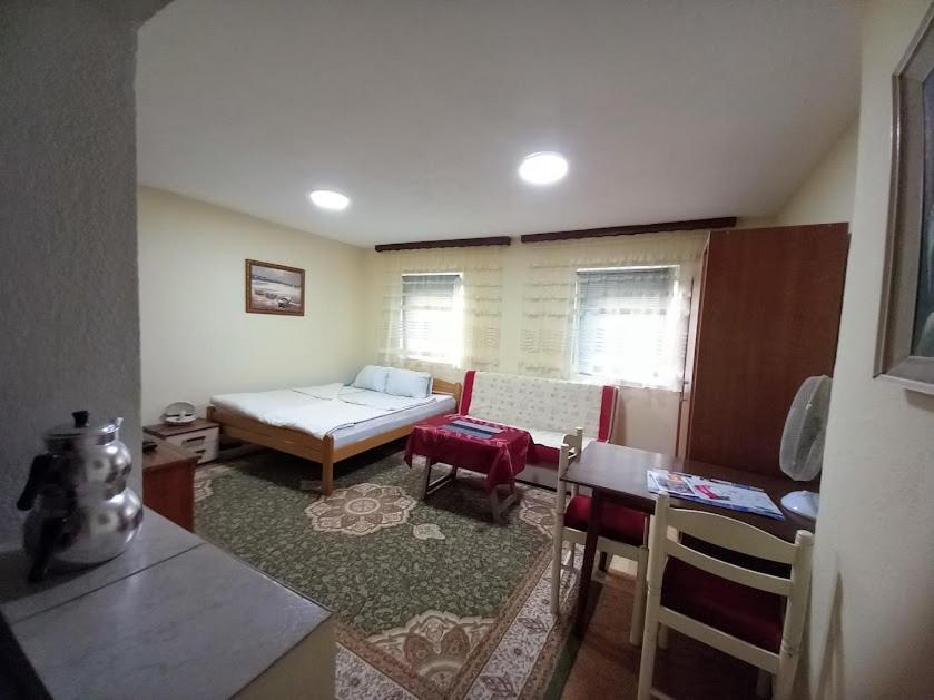 Apartman Turkana 2 SJJ Eksteriør billede