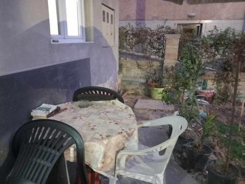 Apartman Turkana 2 SJJ Eksteriør billede